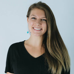 Meet your Posher, Meredith